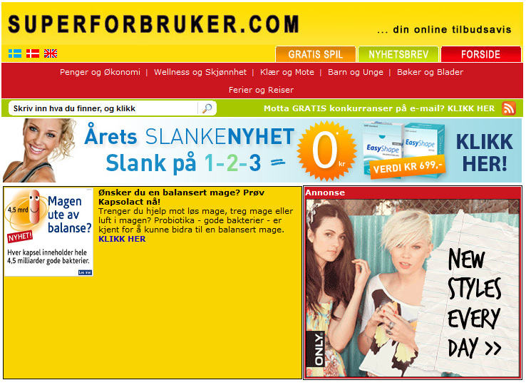 Superforbruker